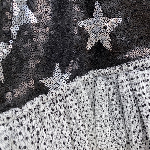 Mini skirt - Picture 3 of 3